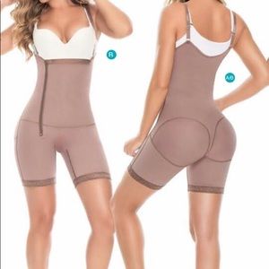 Cólombian Fajas Delie/Fajate. Body Shapers